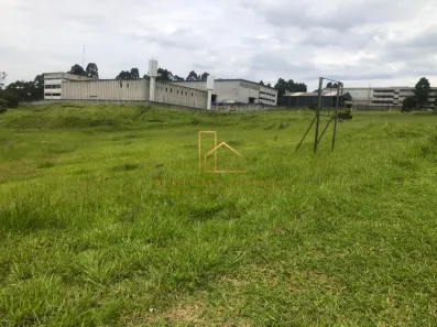 Lote/Terreno à venda, 4576m² no Tamboré, Santana de Parnaíba