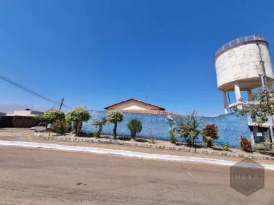 Casa com 4 Quartos à venda, 200m² no Cidade Vera Cruz, Aparecida de Goiânia