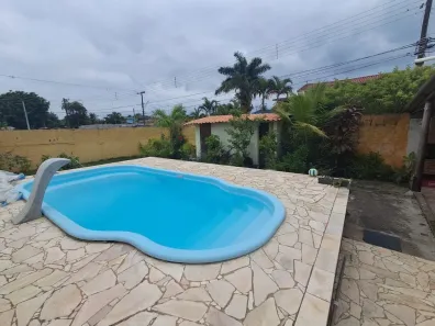 Casa com 2 Quartos à venda, 99m² no Jardim Casablanca, Peruíbe