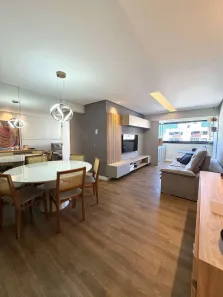 Apartamento com 3 Quartos à venda, 93m² no Jardins, Aracaju