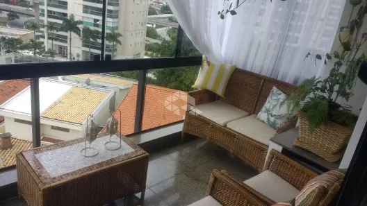 Apartamento com 4 Quartos à venda, 280m² no Jardim Avelino, São Paulo