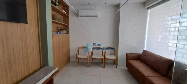 Sala Comercial para alugar, 8m² no Graças, Recife