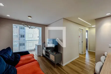 Apartamento com 2 Quartos à venda, 65m² no Catumbi, São Paulo