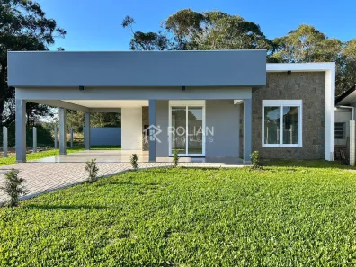 Casa com 3 Quartos à venda, 120m² no Jardim Raiante, Arroio do Sal