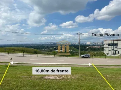 Lote/Terreno à venda, 490m² no Condomínio Residencial Alphaville I, São José dos Campos