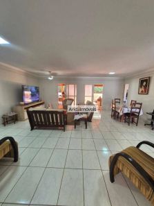 Casa de Condomínio com 4 Quartos à venda, 200m² no Condomínio Residencial Jardins de Barcelona, São José do Rio Preto