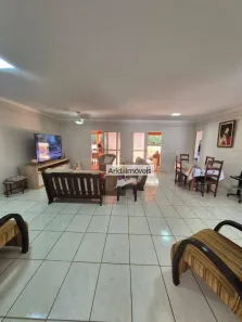 Casa de Condomínio com 4 Quartos à venda, 200m² no Condomínio Residencial Jardins de Barcelona, São José do Rio Preto