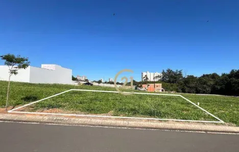 Lote/Terreno à venda, 300m² no Chácara Areal, Indaiatuba