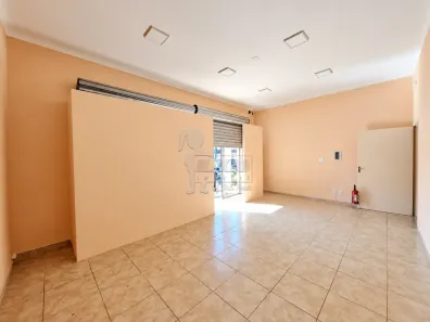 Ponto Comercial para alugar, 35m² no Jardim América, Ribeirão Preto