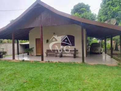 Fazenda/Sítio com 2 Quartos à venda, 1000m² no Estância Navarrete (Zona Rural), São José do Rio Preto