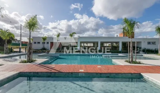Lote/Terreno à venda, 198m² no Rubem Berta, Porto Alegre