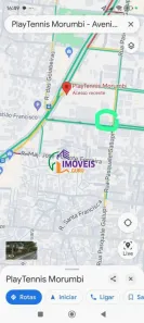 Lote/Terreno à venda, 1157m² no Paraisópolis, São Paulo