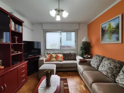 Apartamento com 3 Quartos à venda, 95m² no Centro, Pelotas