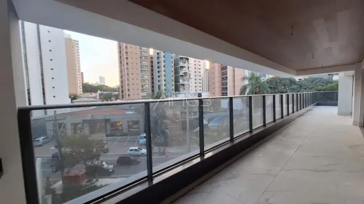 Apartamento com 3 Quartos à venda, 217m² no Cambuí, Campinas