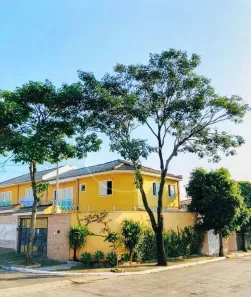 Sobrado com 3 Quartos à venda, 110m² no Jardim Santa Cruz (Campo Grande), São Paulo