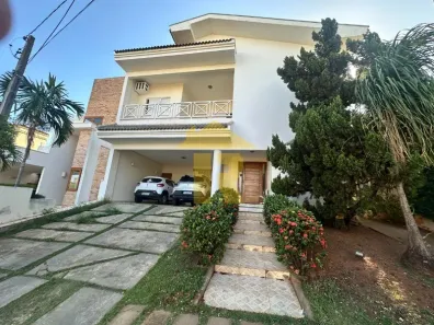 Casa de Condomínio com 4 Quartos à venda, 350m² no Jardim Yolanda, São José do Rio Preto