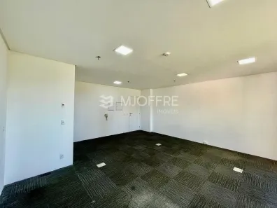 Apartamento com 1 Quarto para alugar, 34m² no Água Branca, São Paulo