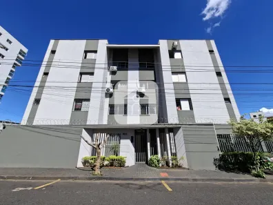 Apartamento com 3 Quartos para alugar, 86m² no Saraiva, Uberlândia