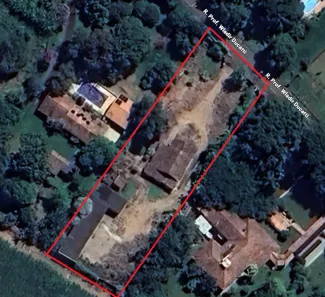 Casa com 2 Quartos para alugar, 115m² no Colinas do Piracicaba (Ártemis), Piracicaba