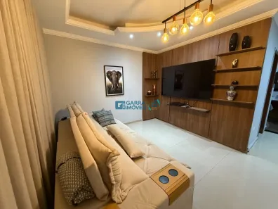 Casa com 3 Quartos à venda, 255m² no Planalto, Belo Horizonte