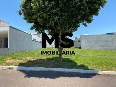 Lote/Terreno à venda, 450m² no Condomínio Mirante do Rio Paraná, Porto Rico