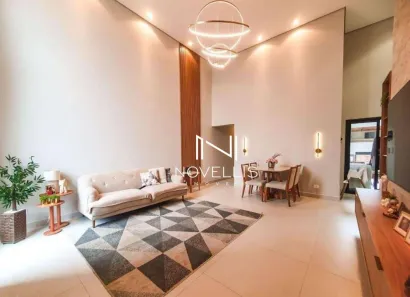 Casa de Condomínio com 3 Quartos à venda, 150m² no Condomínio Vem Viver Jacareí, Jacareí