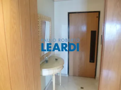 Apartamento com 4 Quartos à venda, 156m² no Vila Mascote, São Paulo