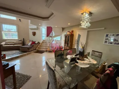 Casa com 3 Quartos para venda ou aluguel, 240m² no Vera Cruz, Gravataí