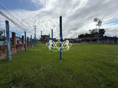Lote/Terreno à venda, 1740m² no Morro do Algodão, Caraguatatuba