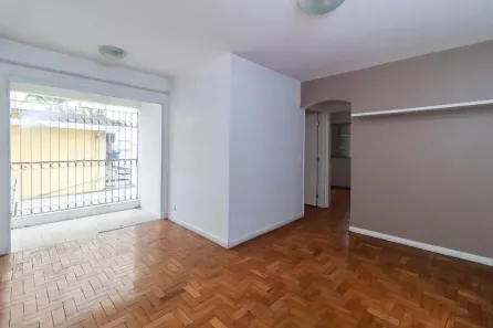 Apartamento com 2 Quartos à venda, 67m² no Brooklin Novo, São Paulo