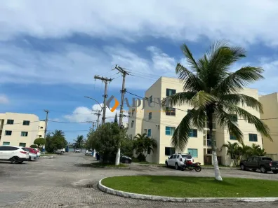Apartamento com 3 Quartos para alugar, 81m² no Baixo Grande, São Pedro da Aldeia
