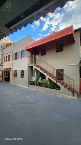 Sala Comercial para alugar, 60m² no Centro, Londrina