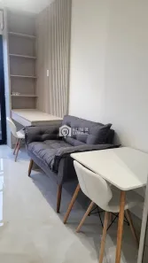 Apartamento com 1 Quarto para alugar, 24m² no Vila Leopoldina, São Paulo