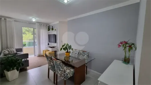 Apartamento com 3 Quartos à venda, 67m² no Jardim Esmeralda, São Paulo