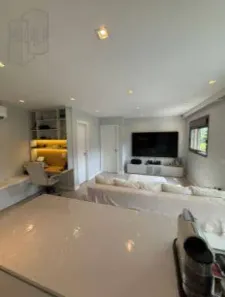 Apartamento com 1 Quarto à venda, 64m² no Indianópolis, São Paulo