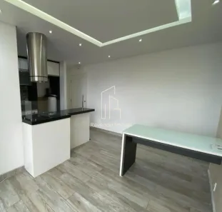 Apartamento com 2 Quartos para alugar, 56m² no Vila Lúcia, São Paulo