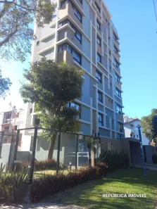 Apartamento com 1 Quarto para alugar, 17m² no Água Verde, Curitiba