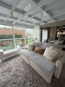 Apartamento com 1 Quarto à venda, 66m² no Vila Olímpia, São Paulo