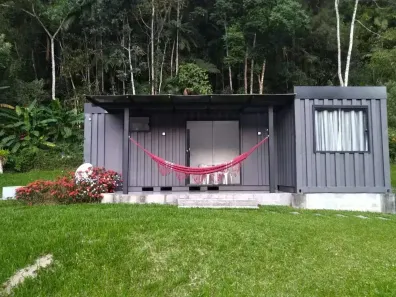 Casa com 2 Quartos à venda, 45m² no Debossan, Nova Friburgo