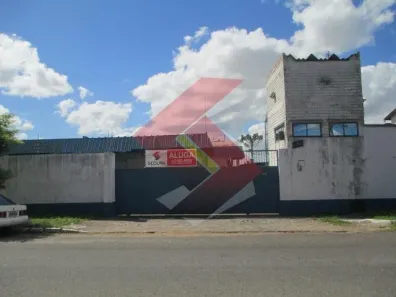 Galpão/Depósito/Armazém para alugar, 755m² no Rio Branco, Canoas
