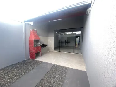 Casa com 3 Quartos à venda, 70m² no Residencial Flamboyant, Anápolis