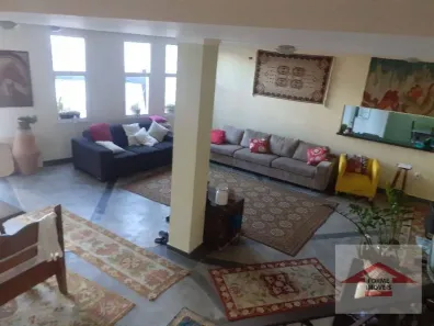Casa com 4 Quartos à venda, 480m² no Jardim da Serra, Jundiaí