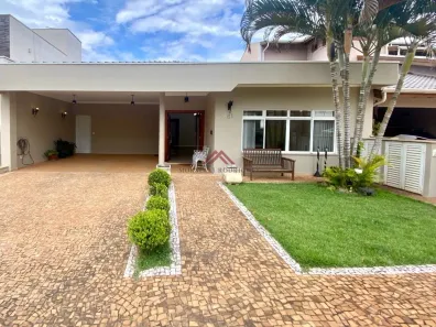 Casa de Condomínio com 3 Quartos para alugar, 200m² no Betel, Paulínia