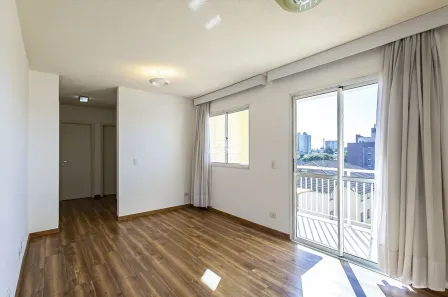 Apartamento com 3 Quartos à venda, 70m² no Capão Raso, Curitiba