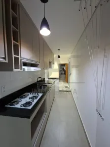 Apartamento com 3 Quartos à venda, 64m² no Gleba Destacada da Fazenda Santa Cruz, Jaguariúna