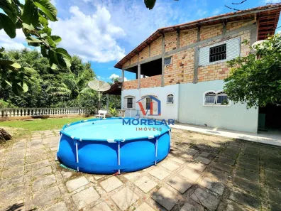 Casa de Condomínio com 4 Quartos à venda, 358m² no Roseira, Mairiporã