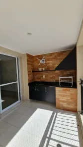 Apartamento com 2 Quartos para alugar, 68m² no Jardim Flor da Montanha, Guarulhos