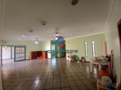Casa com 4 Quartos para venda ou aluguel, 250m² no Parque Alto Taquaral, Campinas