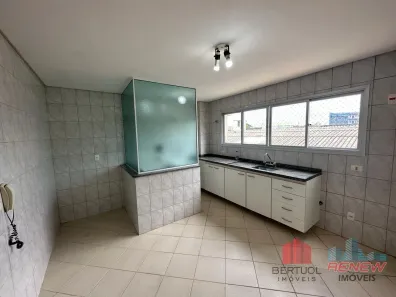 Apartamento com 2 Quartos para alugar, 65m² no Santa Rosa, Vinhedo