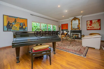 Casa com 4 Quartos à venda, 800m² no Jardim Europa, São Paulo